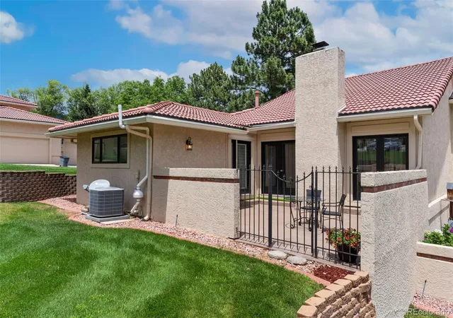 Photo 3 of Townhouse for sale at 737 Count Pourtales Dr, Colorado Springs, CO 80906 | MLS# 6039475 | Listing updated on 2026-09-04