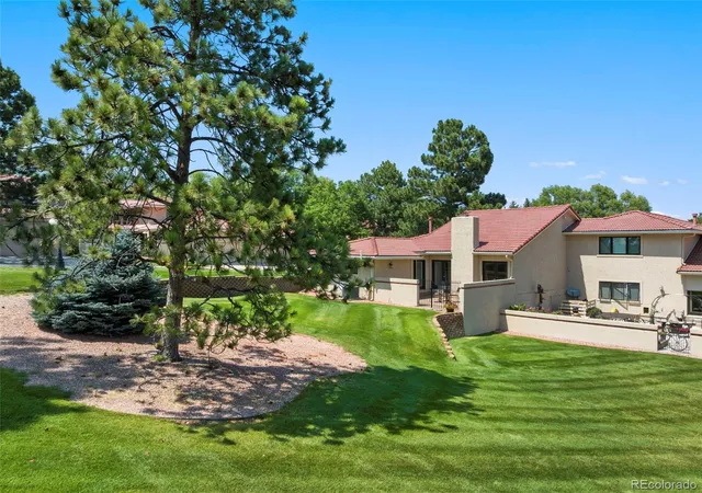Photo 3 of Townhouse for sale at 737 Count Pourtales Dr, Colorado Springs, CO 80906 | MLS# 6039475 | Listing updated on 2026-09-04
