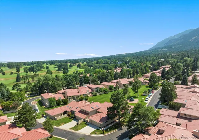 Photo 4 of Townhouse for sale at 737 Count Pourtales Dr, Colorado Springs, CO 80906 | MLS# 6039475 | Listing updated on 2026-09-04