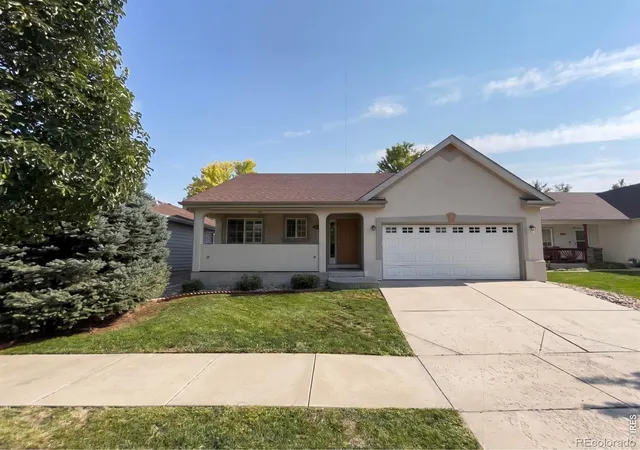 1st image of 2266 Paonia St, Loveland, CO 80538 | MLS# IR1065956