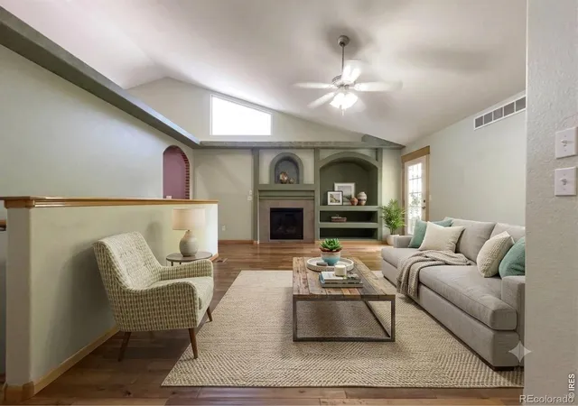 Single family home for sale at 2266 Paonia St, Loveland, CO 80538 | MLS# IR1065956