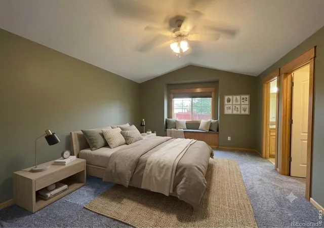 Photo 2 of Single family home for sale at 2266 Paonia St, Loveland, CO 80538 | MLS# IR1065956 | Listing updated on 2026-09-26