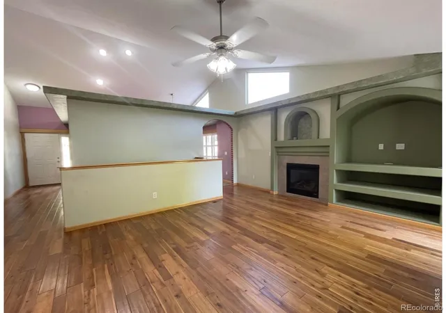 3rd image of 2266 Paonia St, Loveland, CO 80538 | MLS# IR1065956