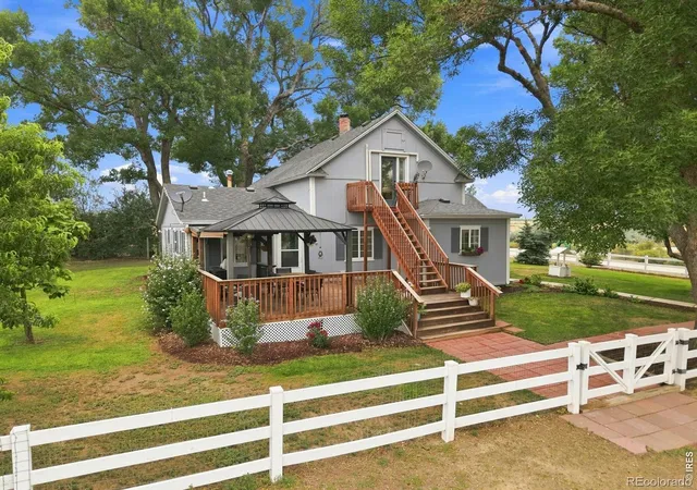 1st image of 11576 County Road 52, Milliken, CO 80543 | MLS# IR1065957