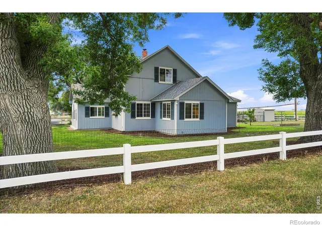 2nd image of 11576 County Road 52, Milliken, CO 80543 | MLS# IR1065957