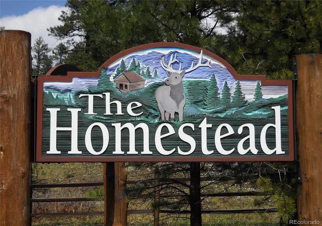 1st image of 8216 Federation Dr, Morrison, CO 80465 | MLS# 4462110
