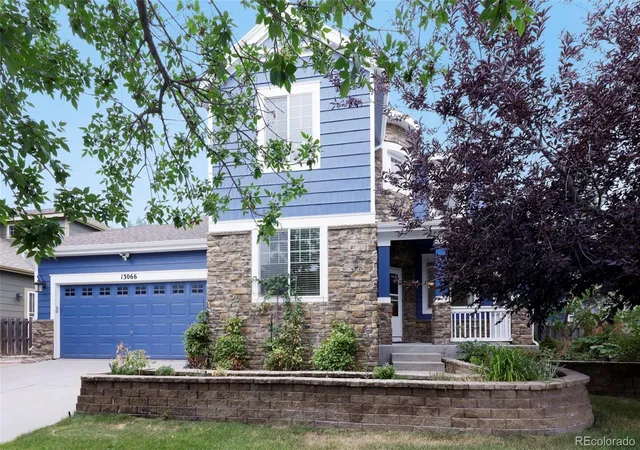 1st image of 13066 E 106th Ave, Commerce City, CO 80022 | MLS# 1655383
