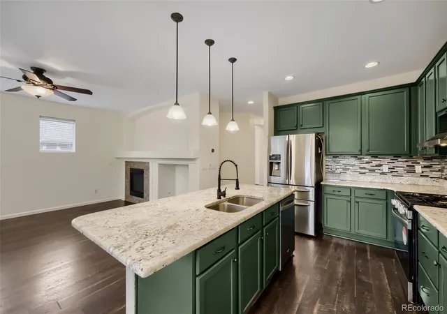 Photo 3 of Single family home for sale at 13066 E 106th Avenue, Commerce City, CO 80022 | MLS# 1655383 | Listing updated on 2026-09-16
