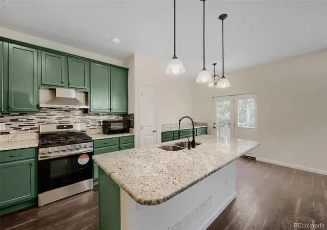 Photo 3 of Single family home for sale at 13066 E 106th Avenue, Commerce City, CO 80022 | MLS# 1655383 | Listing updated on 2026-09-16