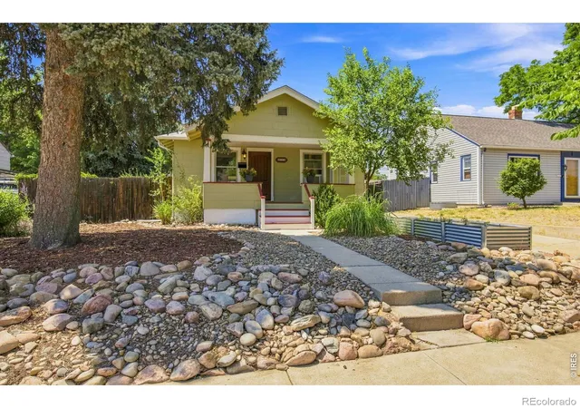 1st image of 3177 Ames St, Wheat Ridge, CO 80214 | MLS# IR1065960