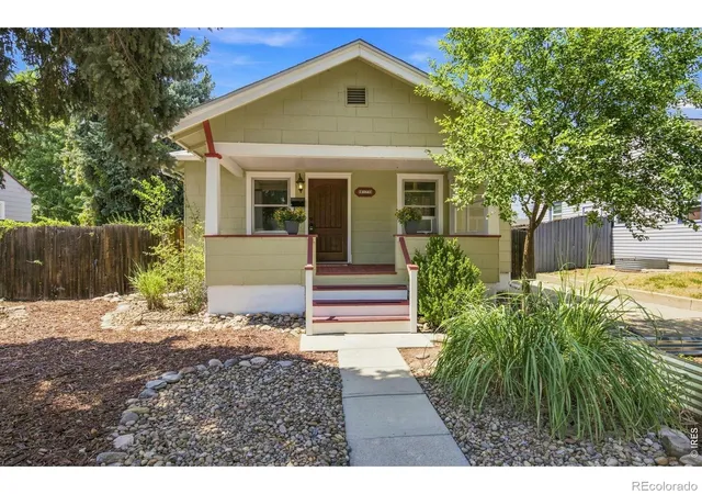 2nd image of 3177 Ames St, Wheat Ridge, CO 80214 | MLS# IR1065960