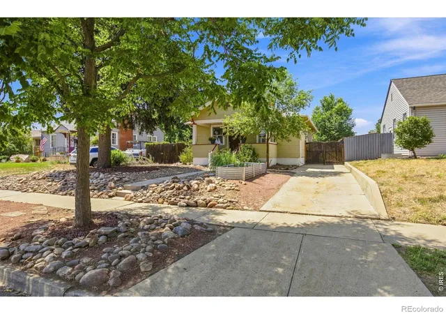 image of 3177 Ames St, Wheat Ridge, CO 80214 | MLS# IR1065960