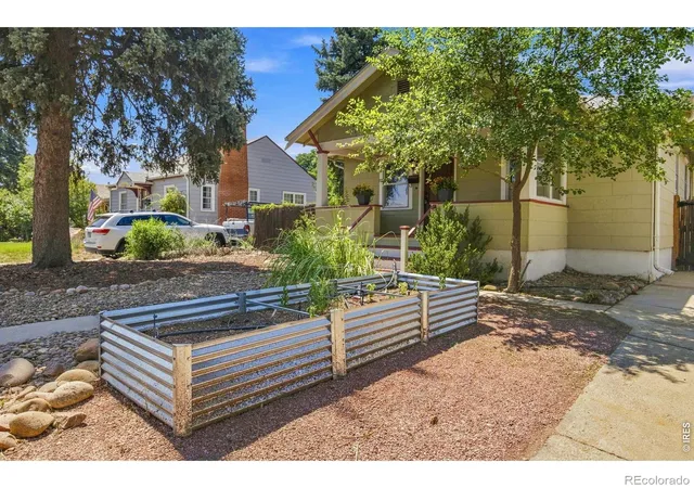 image of 3177 Ames St, Wheat Ridge, CO 80214 | MLS# IR1065960