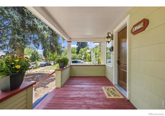 image of 3177 Ames St, Wheat Ridge, CO 80214 | MLS# IR1065960