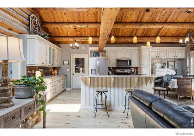 2nd image of 2809 Lake Hollow Rd, Berthoud, CO 80513 | MLS# IR1065961