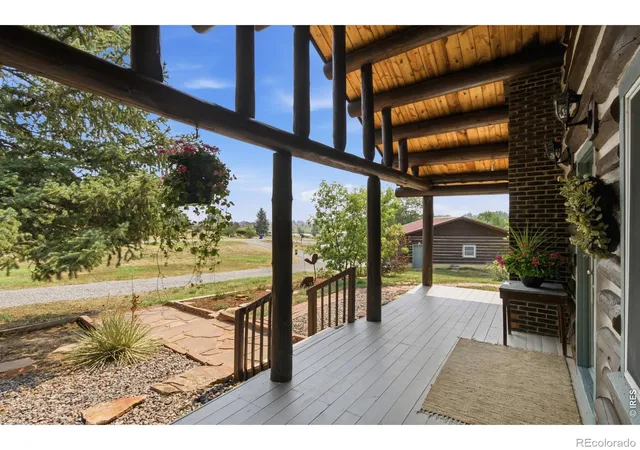 4th image of 2809 Lake Hollow Rd, Berthoud, CO 80513 | MLS# IR1065961