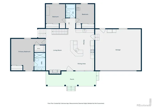 5th image of 2809 Lake Hollow Rd, Berthoud, CO 80513 | MLS# IR1065961