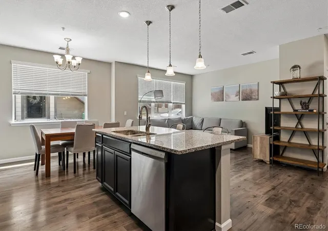 2nd image of 4680 Copeland Loop #101, Highlands Ranch, CO 80126 | MLS# 8576976