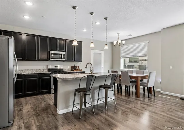 4th image of 4680 Copeland Loop, Highlands Ranch, CO 80126