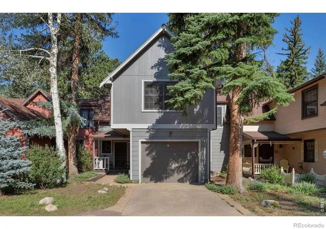 2nd image of 2222 Hwy 66 #7, Estes Park, CO 80517 | MLS# IR1065962