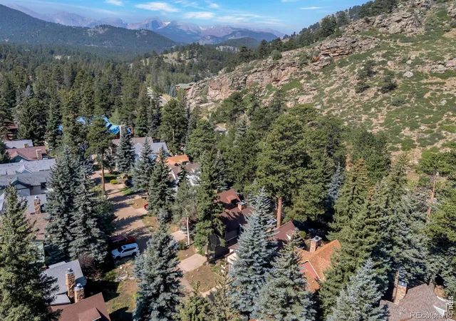 2nd image of 2222 Hwy 66, Estes Park, CO 80517