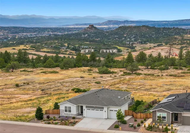 1st image of 3778 Castle Vista Dr, Castle Rock, CO 80104 | MLS# 6005787