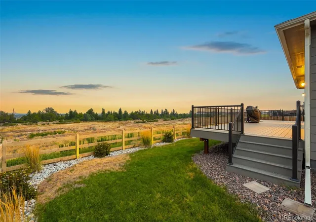 3rd image of 3778 Castle Vista Dr, Castle Rock, CO 80104 | MLS# 6005787
