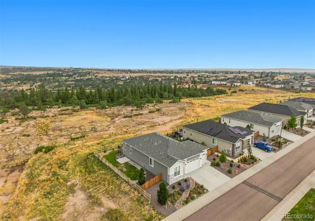 5th image of 3778 Castle Vista Dr, Castle Rock, CO 80104 | MLS# 6005787