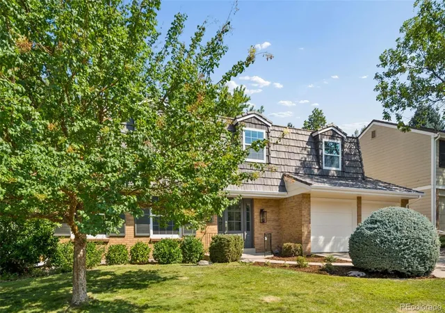 2nd image of 7007 E Hinsdale Ave, Centennial, CO 80112 | MLS# 3960971