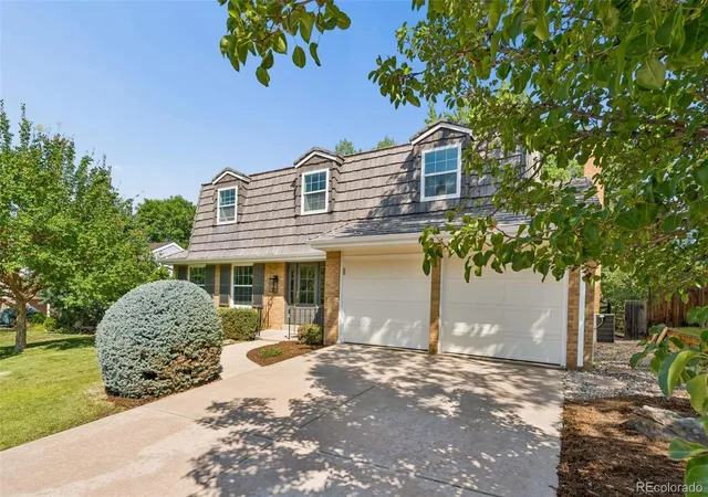 Photo 3 of Single family home for sale at 7007 E Hinsdale Ave, Centennial, CO 80112 | MLS# 3960971 | Listing updated on 2026-09-02