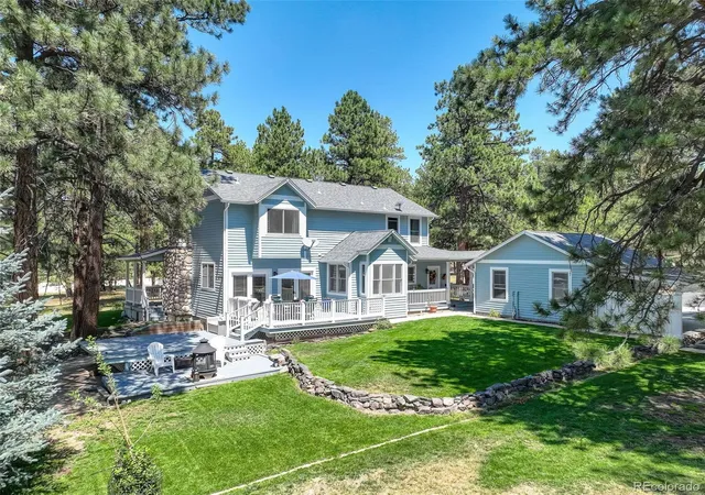 1st image of 35553 Cloud Dance Ct, Elizabeth, CO 80107 | MLS# 4191191