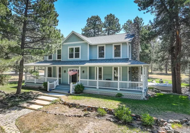 2nd image of 35553 Cloud Dance Ct, Elizabeth, CO 80107 | MLS# 4191191