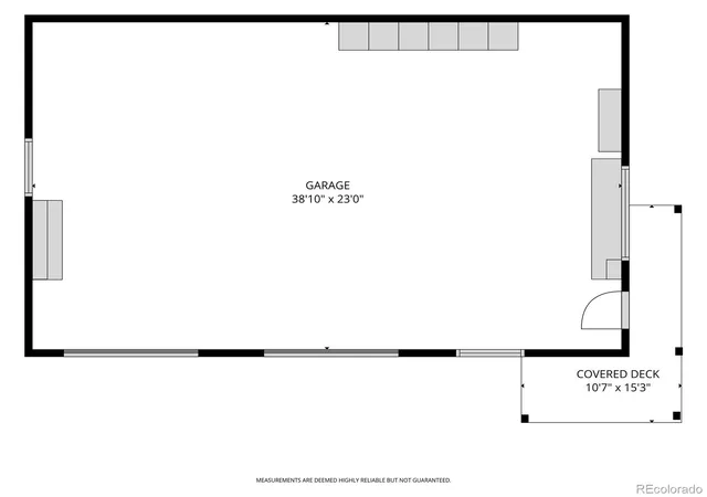 50th image of 35553 Cloud Dance Ct, Elizabeth, CO 80107 | MLS# 4191191