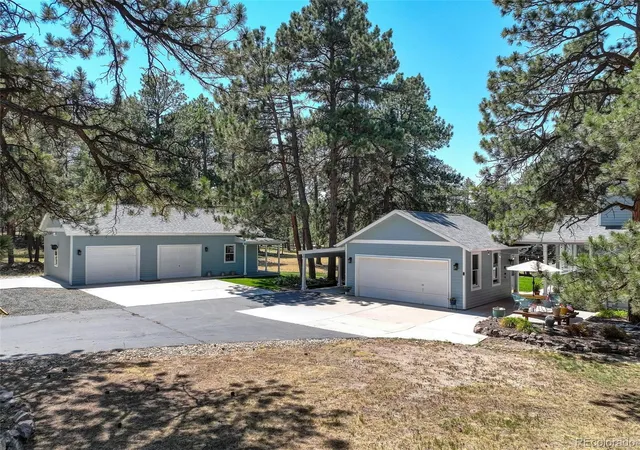 image of 35553 Cloud Dance Ct, Elizabeth, CO 80107 | MLS# 4191191