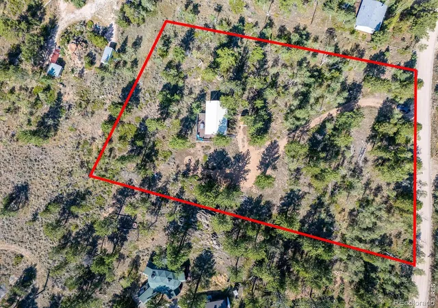 41st image of 6424 Ottawa Wy, Red Feather Lakes, CO 80545 | MLS# IR1065964