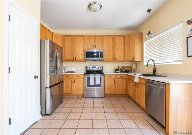 Photo 3 of Single family home for sale at 9342 Pony Gulch Way, Colorado Springs, CO 80925 | MLS# 9575923 | Listing updated on 2026-08-08