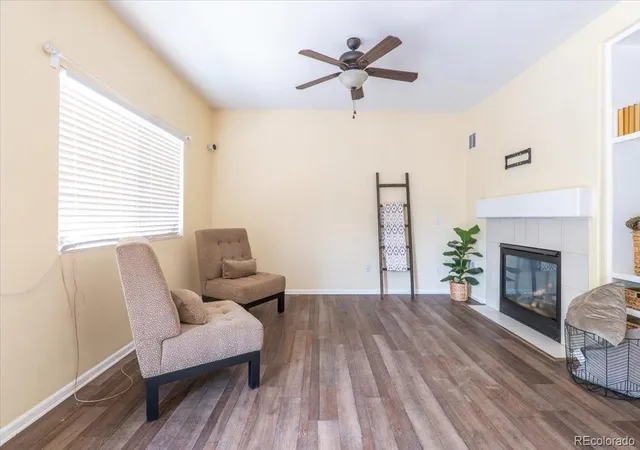 Photo 3 of Single family home for sale at 9342 Pony Gulch Way, Colorado Springs, CO 80925 | MLS# 9575923 | Listing updated on 2026-08-08