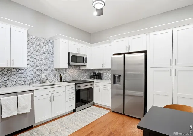 1st image of 807 E 14th Ave #2, Denver, CO 80218 | MLS# IR1065966