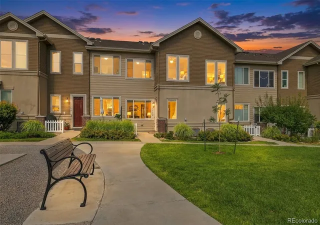 Photo 2 of Townhouse for sale at 15446 W 64th Loop #D, Arvada, CO 80007 | MLS# 9678634 | Listing updated on 2026-09-23