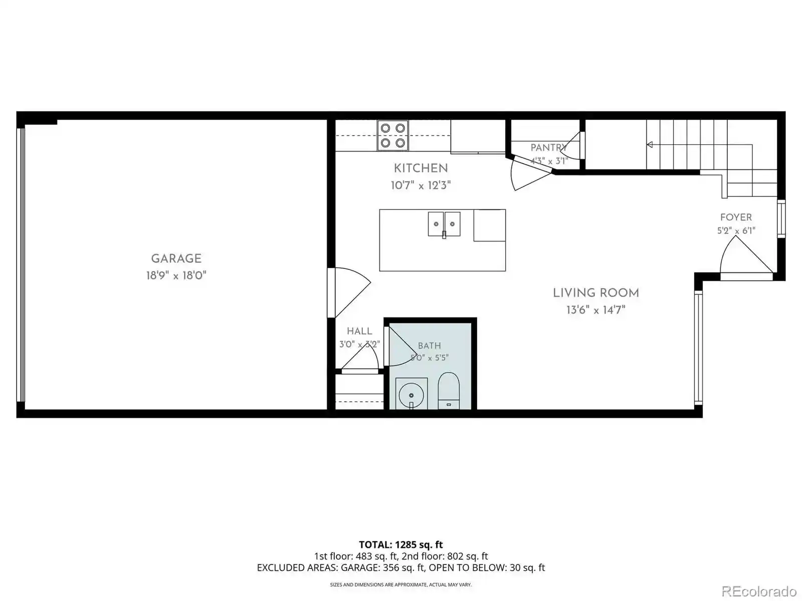 Listing Photo 29 - Condo for sale in 15446 W 64th Loop located at 15446 W 64th Loop, Arvada, CO 80007 - Unit 15446 W 64th Loop