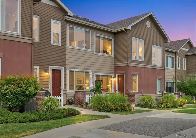 Photo 3 of Townhouse for sale at 15446 W 64th Loop #D, Arvada, CO 80007 | MLS# 9678634 | Listing updated on 2026-09-23