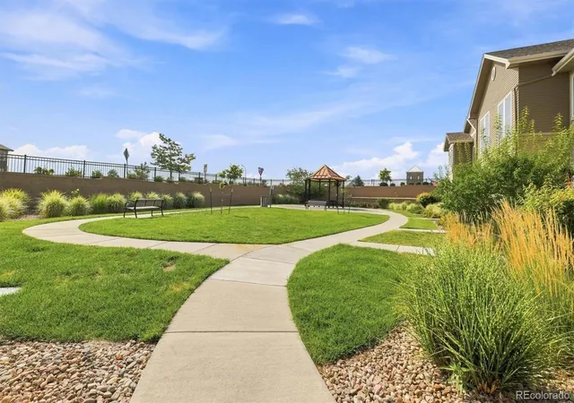 Photo 3 of Townhouse for sale at 15446 W 64th Loop #D, Arvada, CO 80007 | MLS# 9678634 | Listing updated on 2026-09-23