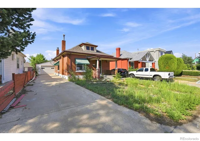 3rd image of 2421 W 38Th Ave, Denver, CO 80211 | MLS# IR1065967