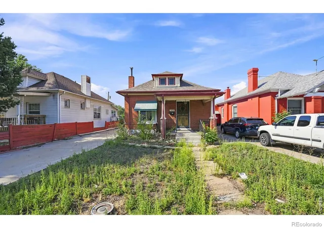 4th image of 2421 W 38Th Ave, Denver, CO 80211 | MLS# IR1065967