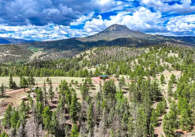 Photo 2 of Land for sale at 75 Deer Run, Guffey, CO 80820 | MLS# 8297766 | Listing updated on 2026-08-07