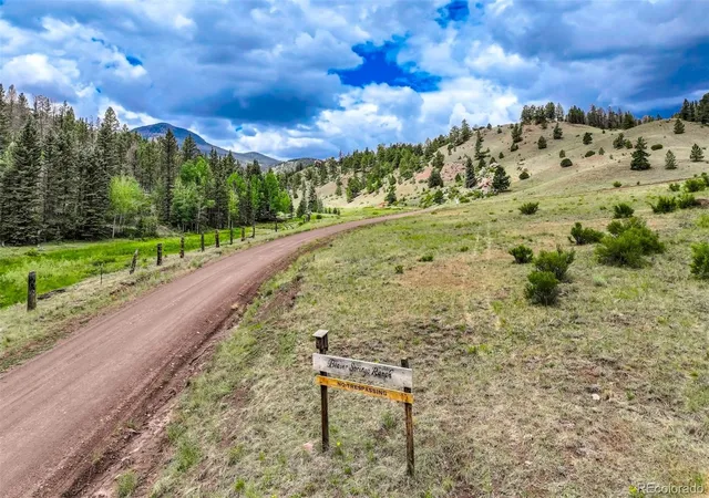 Photo 50 of Land for sale at 75 Deer Run, Guffey, CO 80820 | MLS# 8297766 | Listing updated on 2026-08-07