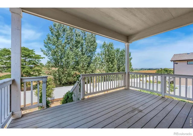 2nd image of 4357 Mountain Sky St, Johnstown, CO 80534 | MLS# IR1065968
