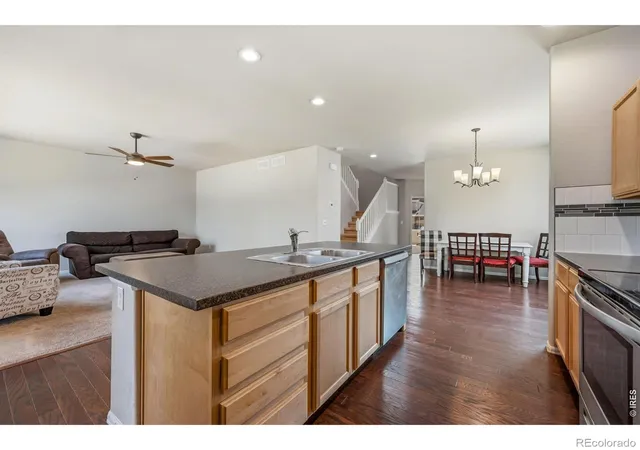 3rd image of 4357 Mountain Sky St, Johnstown, CO 80534 | MLS# IR1065968