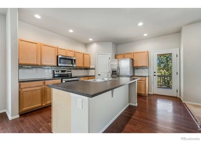 4th image of 4357 Mountain Sky St, Johnstown, CO 80534 | MLS# IR1065968