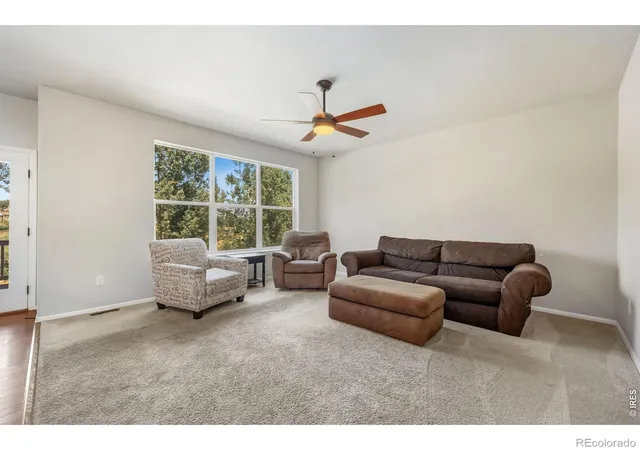 5th image of 4357 Mountain Sky St, Johnstown, CO 80534 | MLS# IR1065968